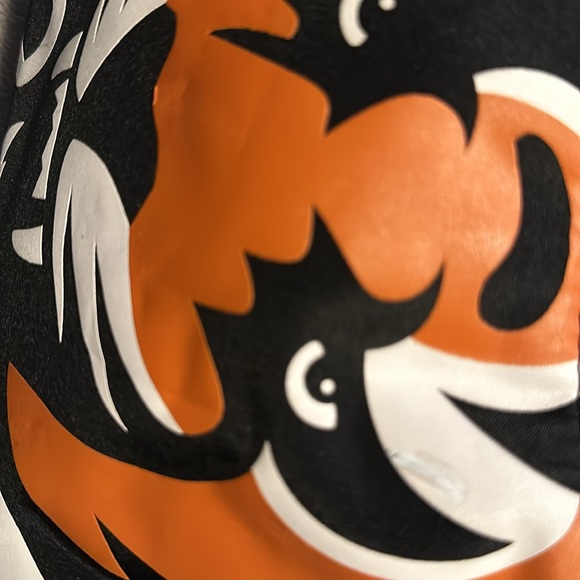 Bengals NFL purse WHODEY - Picture 4 of 5